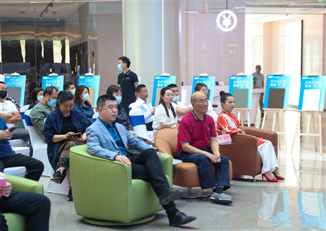 大有看头！凯发官网水漆新品发布会全方位赋能家居环保