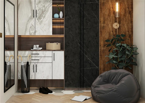 父亲节丨定制化家居设计，致敬每一份“珍藏版”父爱