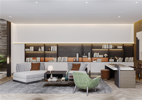 CBDFair定制丨共聚中国建博会（广州），和凯发官网家居一起对话高定！