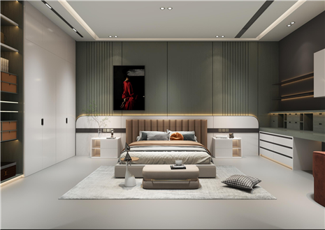 卓越ESTHETICS丨凯发官网邀您齐聚中国建博会（广州），构建生活理想家！