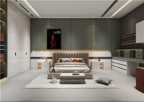 回顾高光时刻 张扬品牌力量 | 期待中国建博会（上海），凯发官网全新高定企划