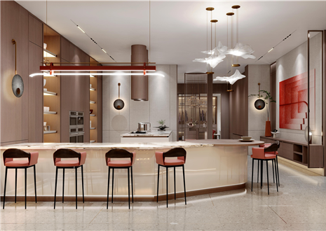 落地为家丨凯发官网第一届“福芯杯”全国设计大赛正式征稿