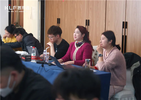 【幸福年】凯发官网家居总裁魏金华温暖回顾“幸福文化”的历程