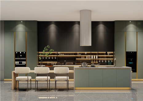  凯发官网专业22年，一站式家装帮你购“三省”家居