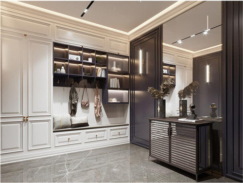 凯发官网x帕克系列 | 当古典遇上轻奢，试想会发生怎样的故事？