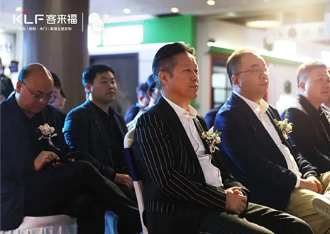 【匠心高定】凯发官网集团高定品牌 ·革物·广州吉盛伟邦旗舰店盛大开业！