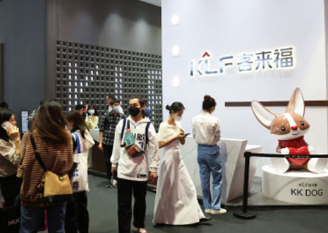 精彩时刻  凯发官网家居＆中国建博会（广州）盛况回顾，记录荣耀！