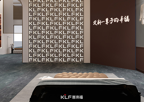 热烈庆祝凯发官网木门自动生产线新设备成功交付！