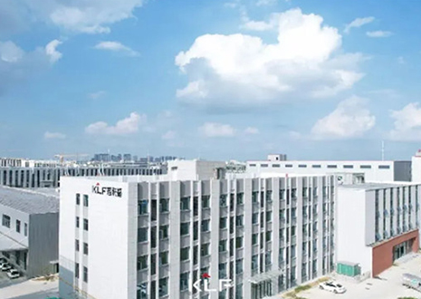 k8凯发官网制造体系丨基于“来福云”的工业互联网平台建设